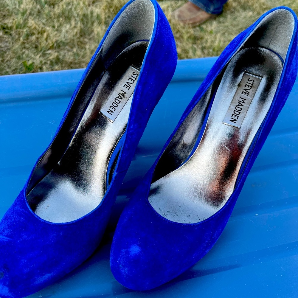 Steve Madden - Trinitie